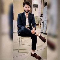 Usman Saeed