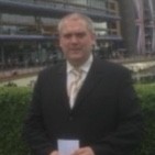 Duncan Kirk, CMIOSH, MIISRM, CEnv, MISEP, MIFSM, CFRAR