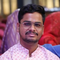 Harsh Suryavanshi