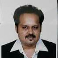 Ganesh Kumar B