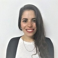 Mariana Sofía De Rosa