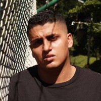Sebastian Gomez Nohava