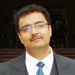 Dr Kumar Shankar Mitra