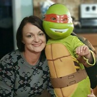 Kathryn Fuller, OTR/L