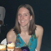 Jennifer Moore