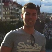 Murray Irvine BEng DipCAM