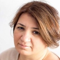 Alev Kıldiş