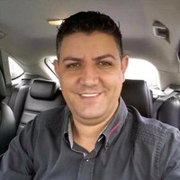 Amilton Souza