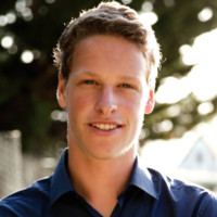 Cameron Chater