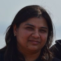 Vaishali Kapadia