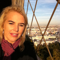 Kristina Thulin