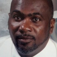 Derek Lee Porter, B.S., M.B.A.
