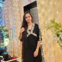 Sonia Shroff