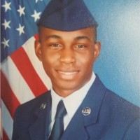 Timothy Washington