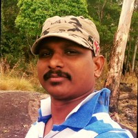 Mahesh Rajappan
