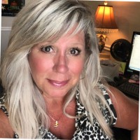 Valerie Adair