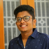 Anand Annadurai