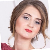 Svitlana Kyrnytska