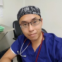 David Dao