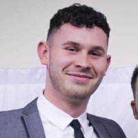 Ollie Taylor