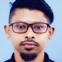 Dines Kumar