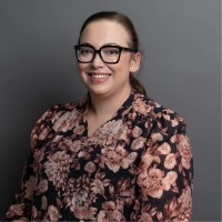 Caitlin Mcdonald