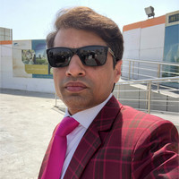 Qaiser Baig