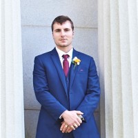 Zach Theilman