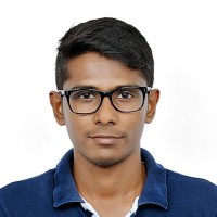 Vigneshwaran Nalliyappan