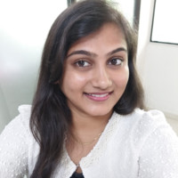 Kruti Rathwa
