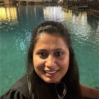 Chandana Shivakumar