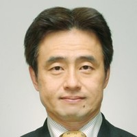 Toshiyuki Watanabe