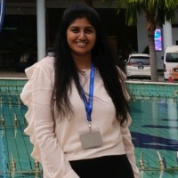 Amulya M Revankar