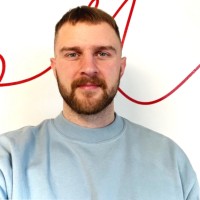Kieran Blundell