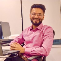 Areeb Anwar Shamsi