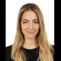 Defne Topuzlu