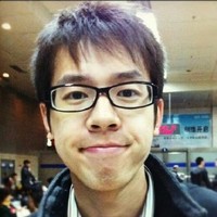 Eric Wang