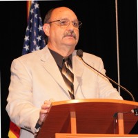 Gary Meredith