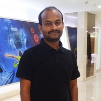 Sivanagaraju Evuri