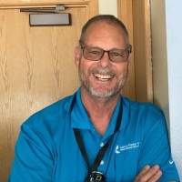 David Paschall