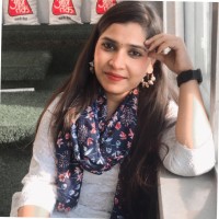 Ruchika Agarwal