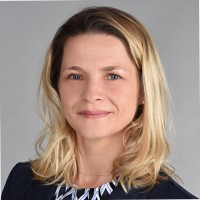 Daniela Rohrbeck