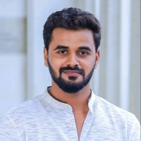 Ankitkumar Maddewad