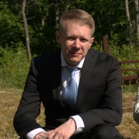 David Lööf