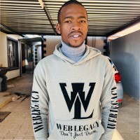 andries phalandwa mbedzi