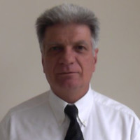 Nikos Papantonis