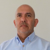 Gilberto Bernal