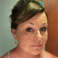 Melissa Ward
