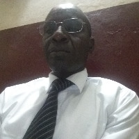 Noël Bahaoudi Ngolsou