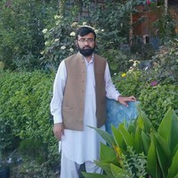 Mohammed Ismail Shinwari